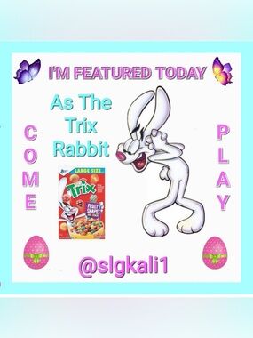 I’m Featured Today! Thank you @slgkali1